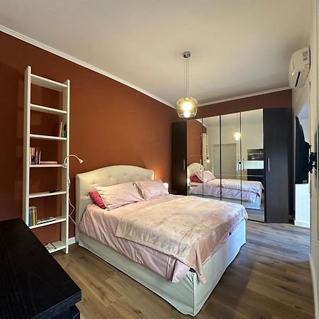 Casa Vacanze Civico Nove Rome Exterior photo